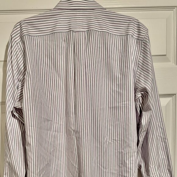 Kirkland Men's Long Sleeve Dress Shirts...Lot of 3 - Picture 10 of 13